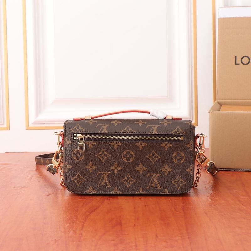 Louis Vuitton Satchel Bags